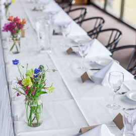 centre pieces